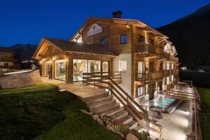 Bormolini Hotels & Apartments – Livigno