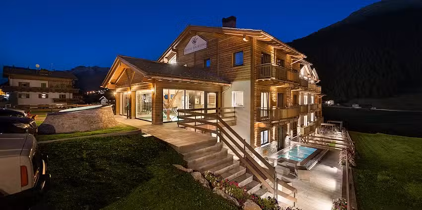 Bormolini Hotels & Apartments – Livigno