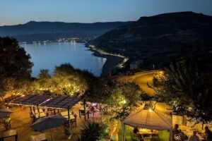 Bosa, Hotel Sa Lumenera