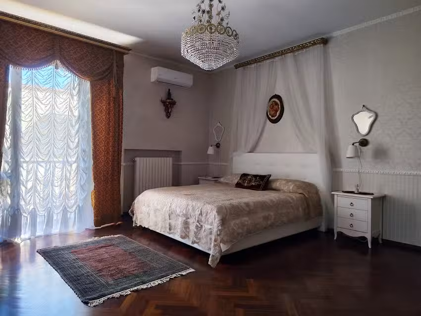 Boschetto Bed & Breakfast