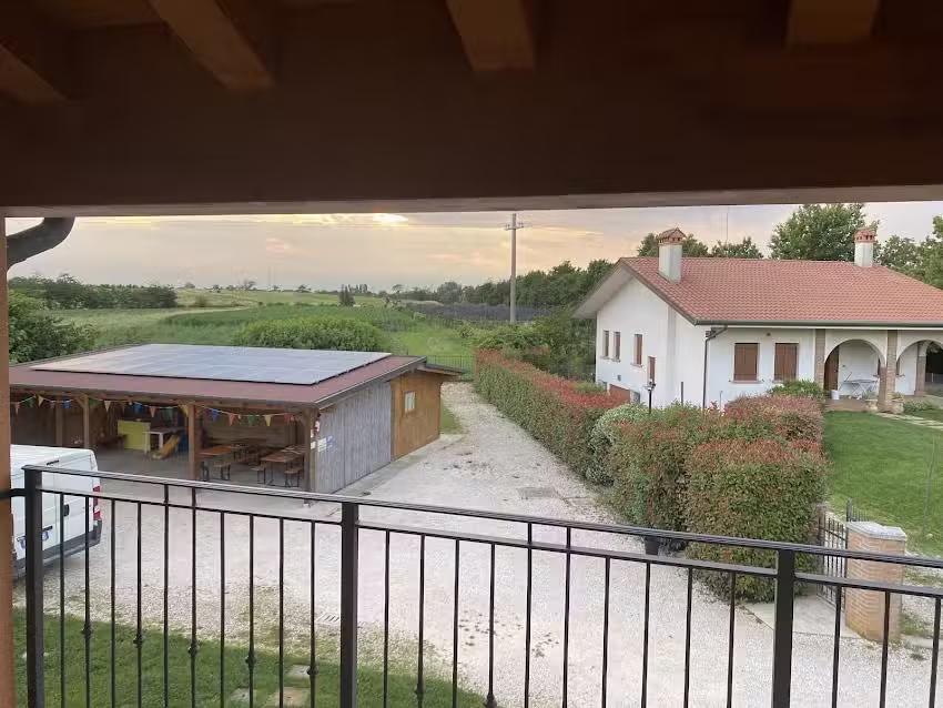 Boschetto di Campagna