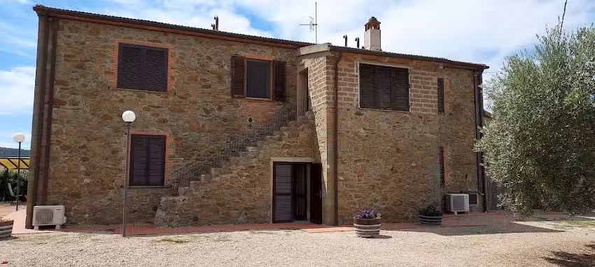 Boschetto di Montiano Magliano in Toscana(GR),Agriturimo – Cinta Senese Magliano in Toscana(GR)
