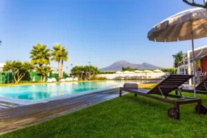 Bosco De’ Medici Hotel & Resort