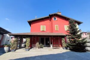 Bosco Longhino – Az. Agr. vitivinicola e agrituristica