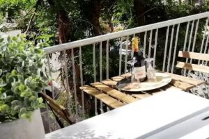 BOSS guest house ( IUN E7243 )