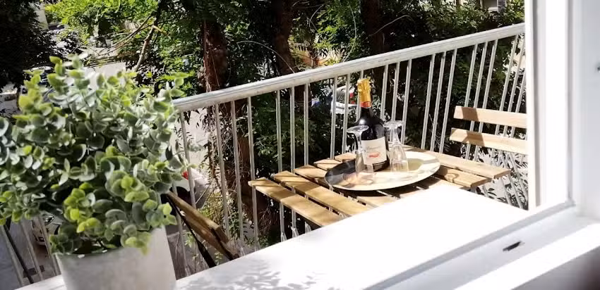 BOSS guest house ( IUN E7243 )