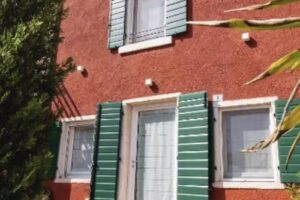 Bossema Luxury Countryhouse