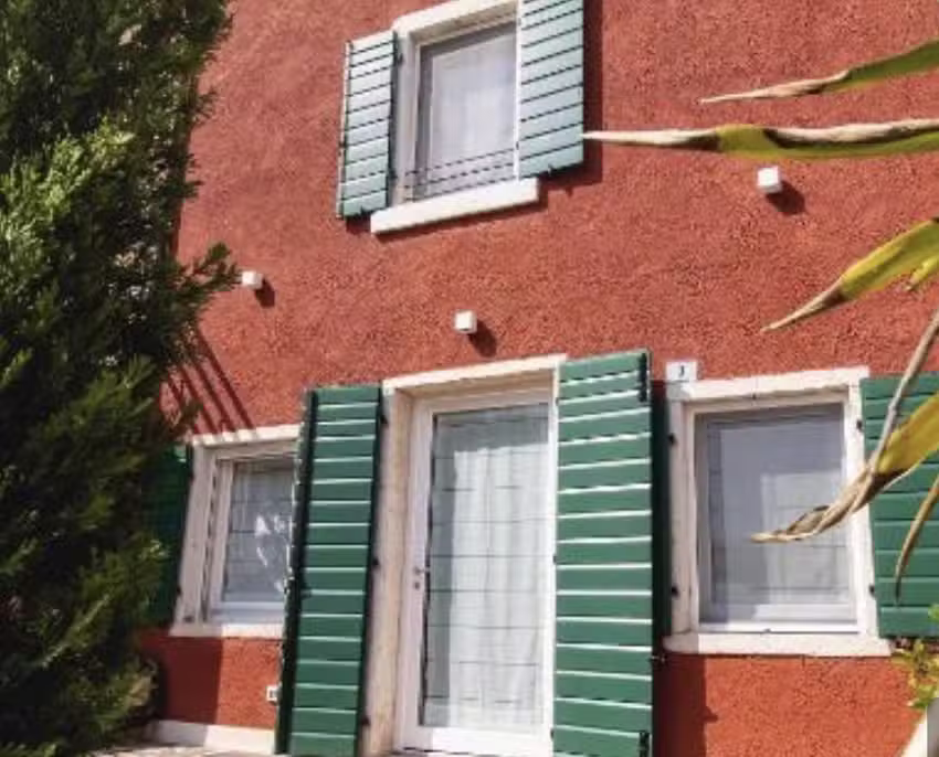 Bossema Luxury Countryhouse