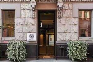 Boston Art Hotel Torino