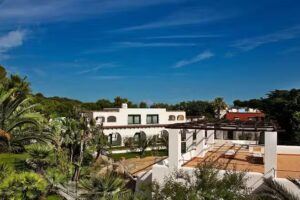 Botania Relais & Spa