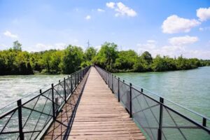 Botanique Hotel Vergani