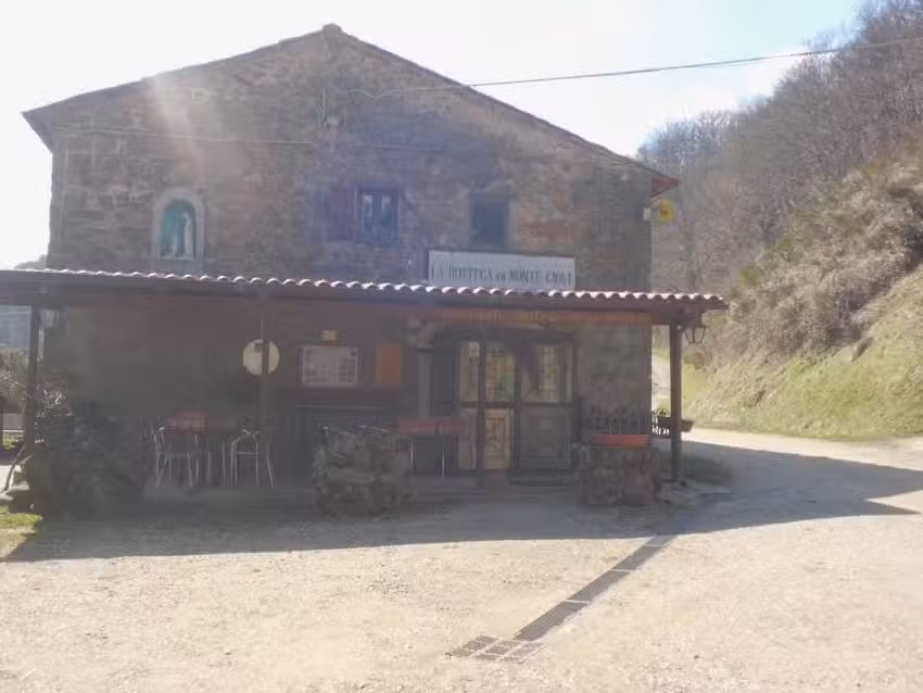 Bottega di Montegiovi