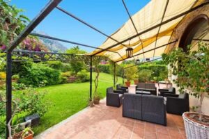 Bouganville Home Mondello B&B