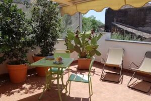 Boutique B&B La Foresteria