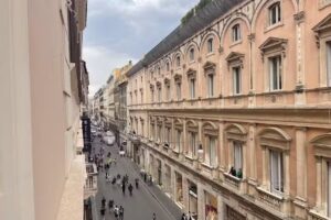 Boutique Centrale Palace Hotel