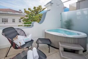 Boutique & Design Hotel ImperialArt