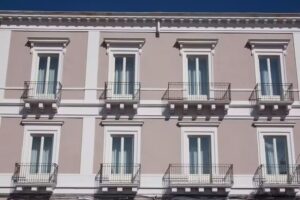 Boutique Hotel 20 Miglia