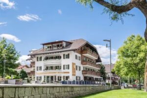 Boutique Hotel Am Park