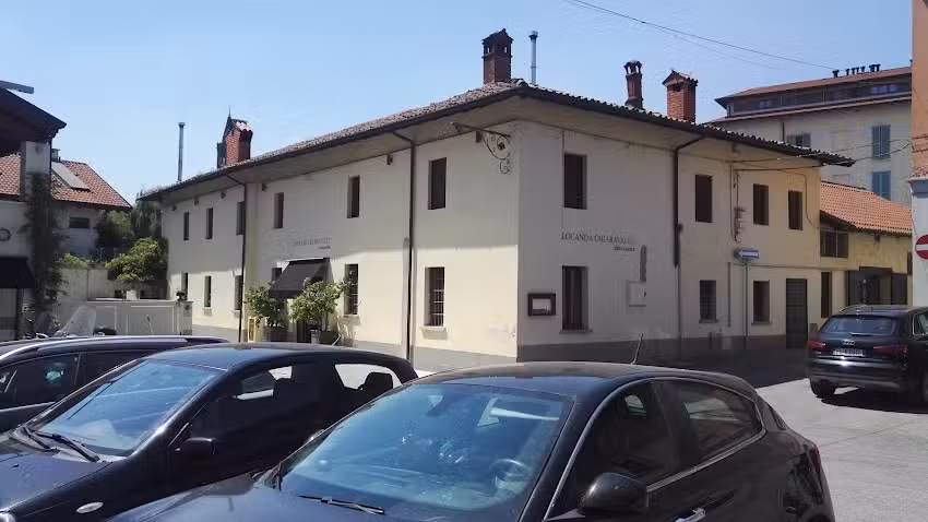 Boutique Hotel Borgo Nuovo