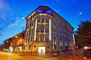 Boutique Hotel Calzavecchio