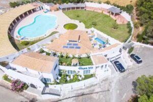 Boutique Hotel Capo Blu