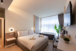 Boutique Hotel Casa Giulietta