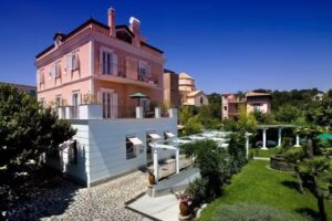 Boutique Hotel Don Alfonso 1890