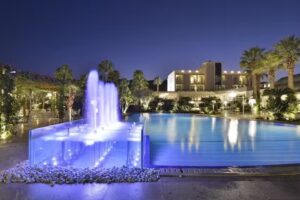 Boutique Hotel Esplanade