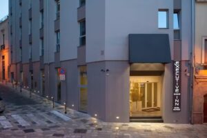 Boutique Hotel Executive Inn