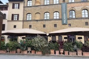 Boutique Hotel in Piazza della Signoria