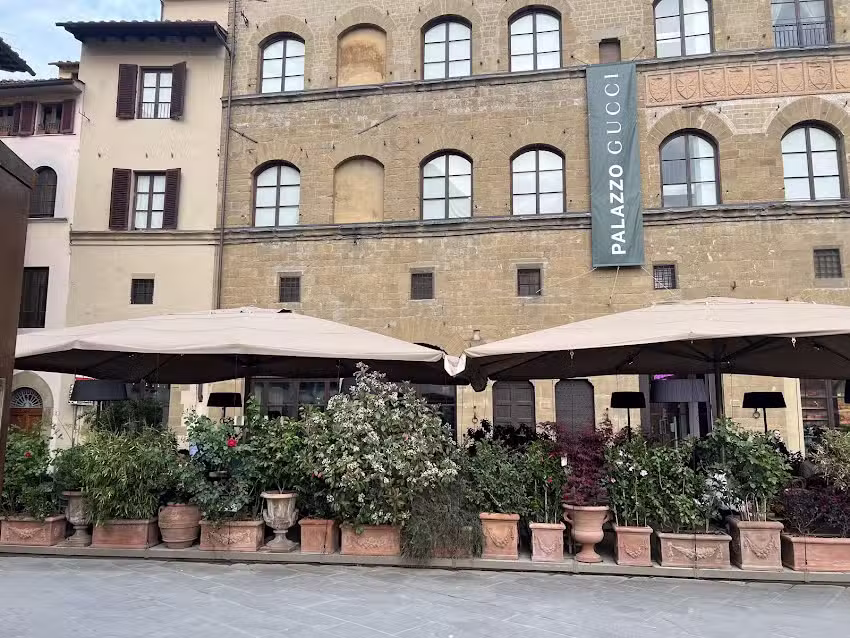 Boutique Hotel in Piazza della Signoria