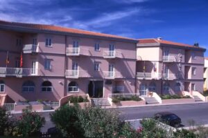 Boutique Hotel Majore