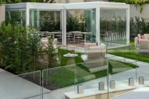 Boutique Hotel Martini 17