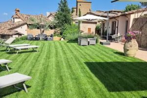 Boutique Hotel Masolino