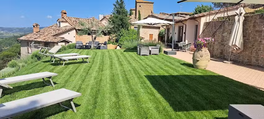 Boutique Hotel Masolino