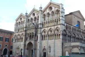 Boutique Hotel Nazionale Ferrara