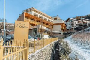 Boutique Hotel Pachers