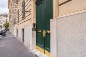 Boutique Hotel Piedra Rome City Centre