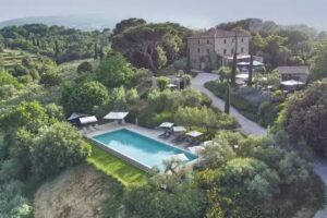 Boutique Hotel Poggio Piglia