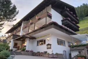 Boutique Hotel Pralong S – Selva Val Gardena
