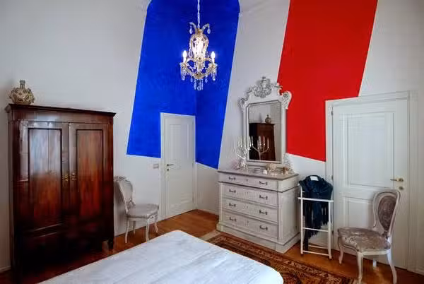 Boutique Hotel Raggi di Sole