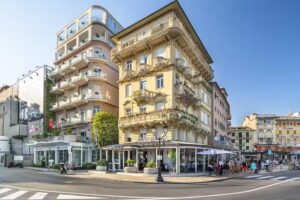 Boutique Hotel Rosabianca