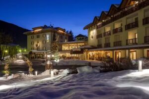 Boutique Hotel Salvadori Val di Sole