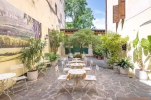 Boutique Hotel Scalzi – Adults Only