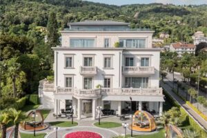 Boutique Hotel Stresa