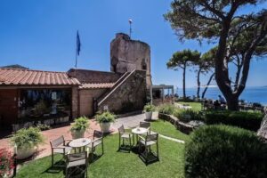 Boutique Hotel Torre di Cala Piccola