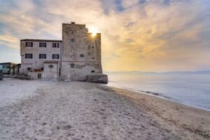 Boutique Hotel Torre Mozza