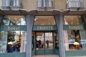 Boutique Hotel Trieste