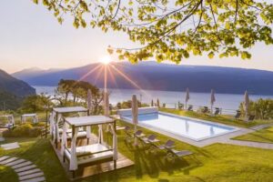 Boutique Hotel Villa Sostaga