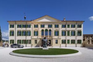 Boutique Hotel Villa Zoppi